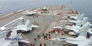 نشنال اینترست: چین نیروی هوایی آمریکا را شکست می‌دهد