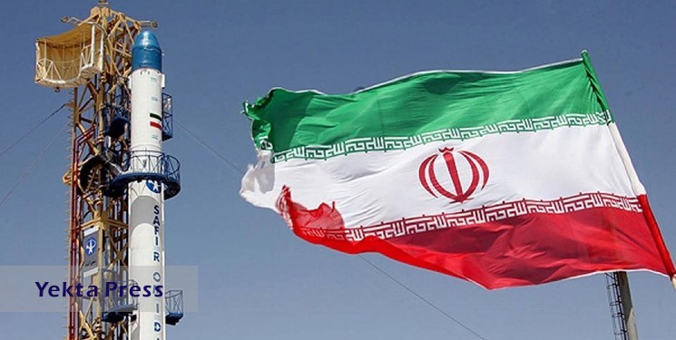 آقاجانپور: ارزش پرتاب سه ماهواره ایرانی برای اهل فن در جهان آشکار است