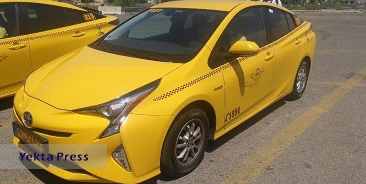 اعلام آمادگی تاکسیرانی پایتخت برای فعالیت «شاتل تاکسی» در شهرهای اقماری استان تهران