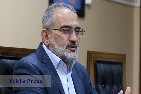 حسینی:دولت سیزدهم به دنبال برقراری عدالت و محرومیت‌زدایی است