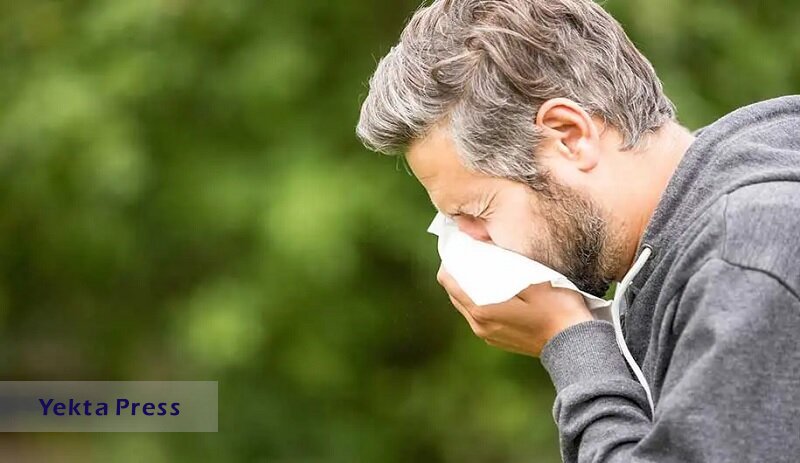 ۵ راهکار موثر برای درمان سرفه خشک