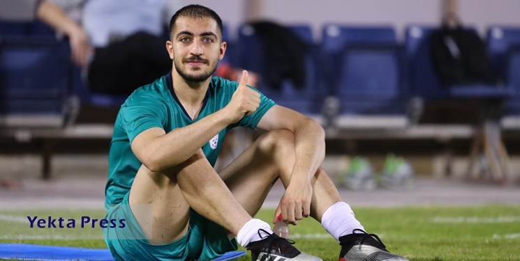 دومین بازیکن ایران هم جام ملت‌ها را از دست داد