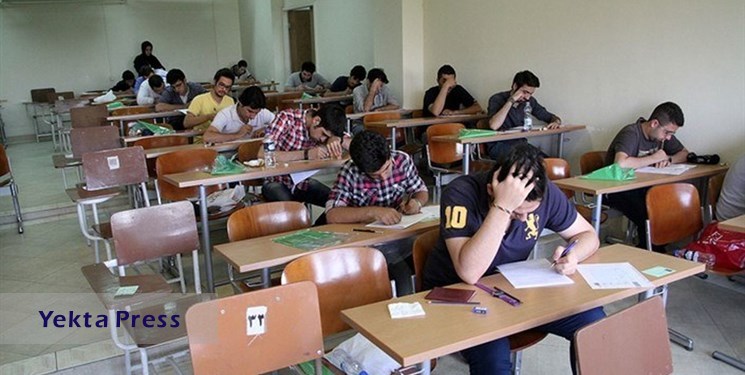 وزیر آموزش و پرورش: نظرسنجی از دانش‌آموزان درباره مسائل آموزشی از خرداد آغاز می‌شود
