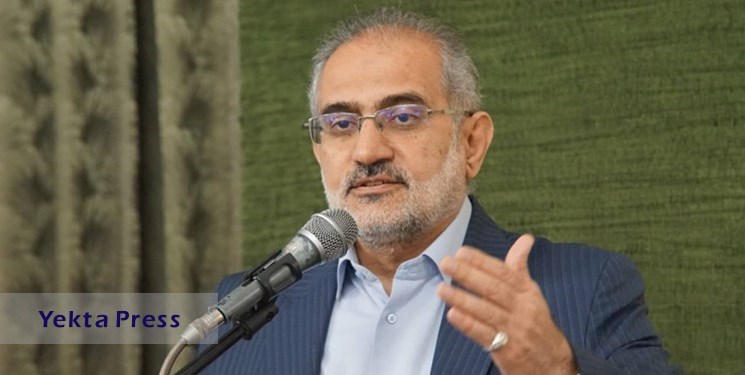 حسینی: معاونان پارلمانی با تبیین جایگاه و تاثیرگذاری مجلس، در افزایش مشارکت نقش‌آفرینی کنند