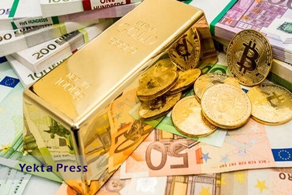 افت قیمت دلار و طلا ادامه دارد؟