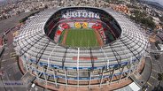 ورزشگاه آزتک‌ مکزیکوسیتی‌ میزبان دیدار افتتاحیه جام‌جهانی ۲۰۲۶