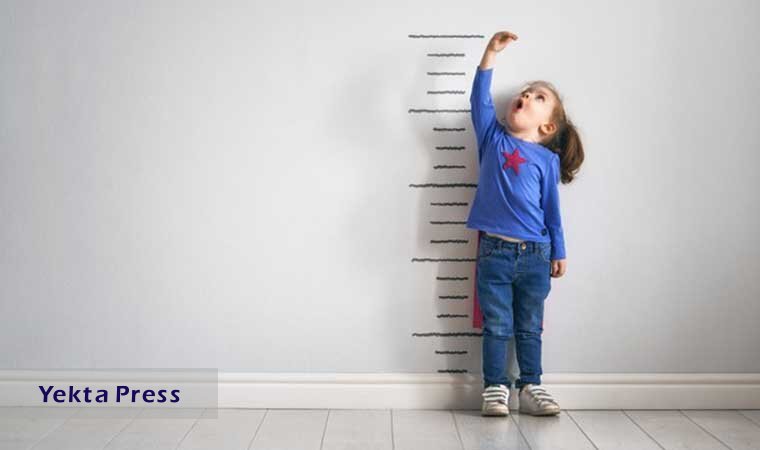 چگونه از کوتاهی قد کودک پیشگیری کنیم؟