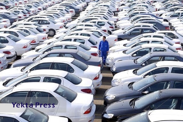 کاهش ٢٠ تا ١٠٠ میلیون تومانی قیمت خودرو‌های داخلی و مونتاژی