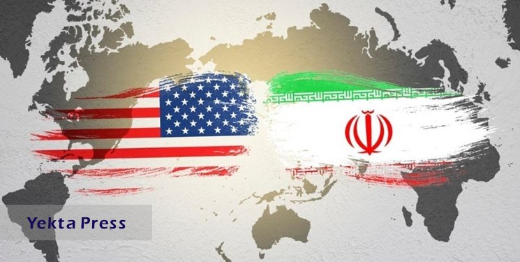 کنعانی: آمریکا از مسیر‌های مختلف به ایران پیام می‌فرستد
