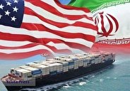 صادرات ماهانه آمریکا به ایران ۲ برابر شد