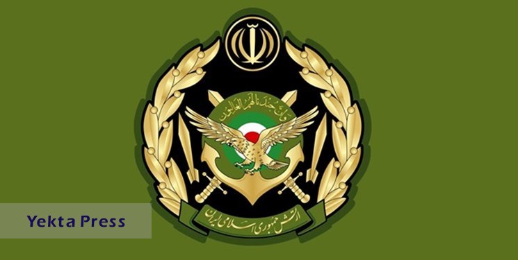 بیانیه ارتش: انقلاب اسلامی ایران با عبور از توطئه‌های دشمنان مسیر تعالی را طی کرده است
