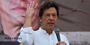 پیروزی متحدان عمران خان در انتخابات پارلمانی پاکستان