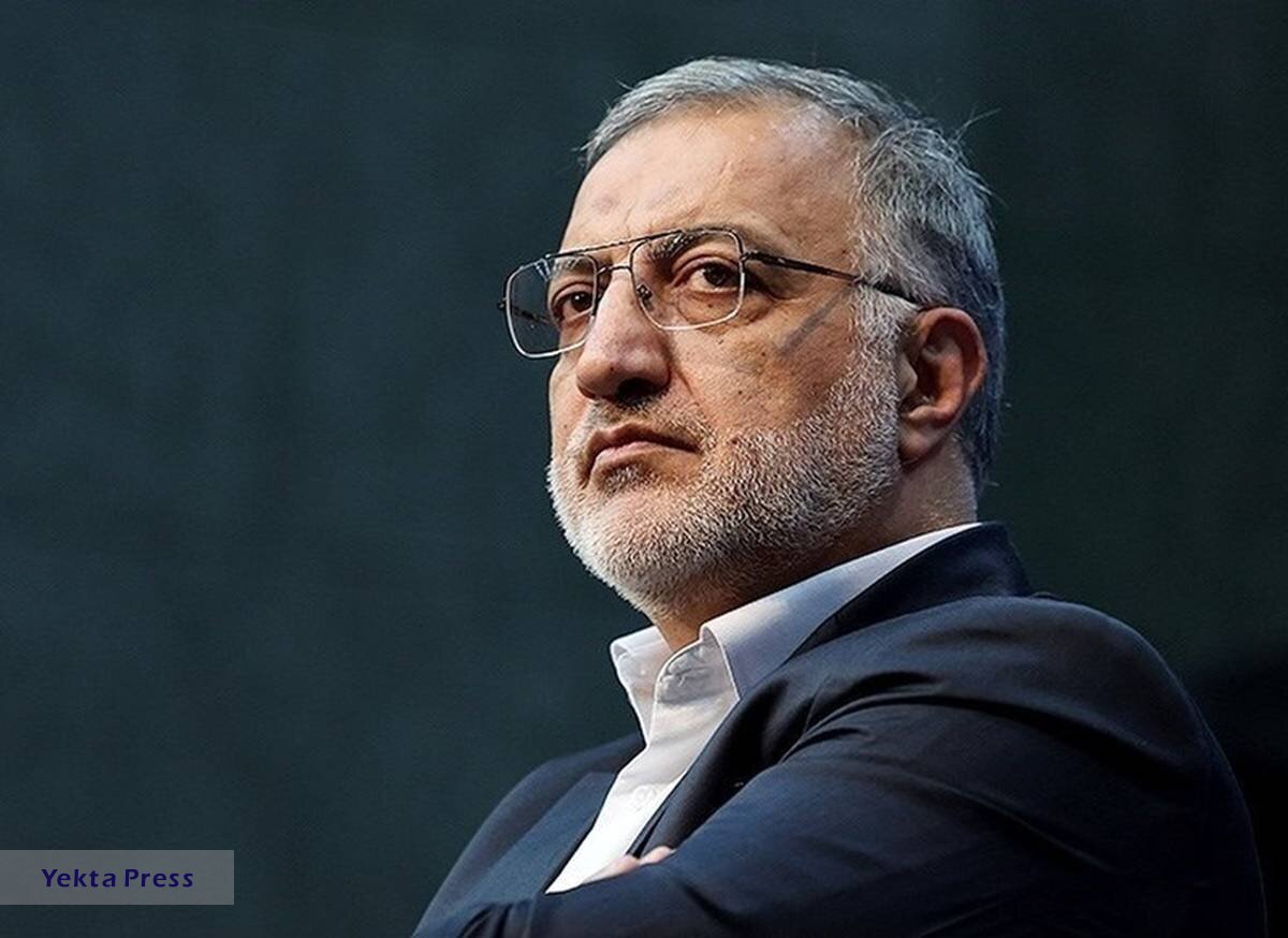 واکنش شهردار تهران به ادعا‌های مدیرعامل ایران خودرو