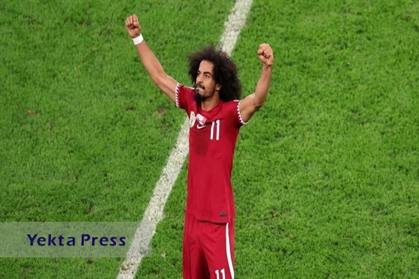 جام ملت‌های آسیا| قطر دوباره قهرمان شد
