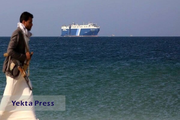 سنتکای یمنی به کشتی «استار ایرس» را تأیید کرد