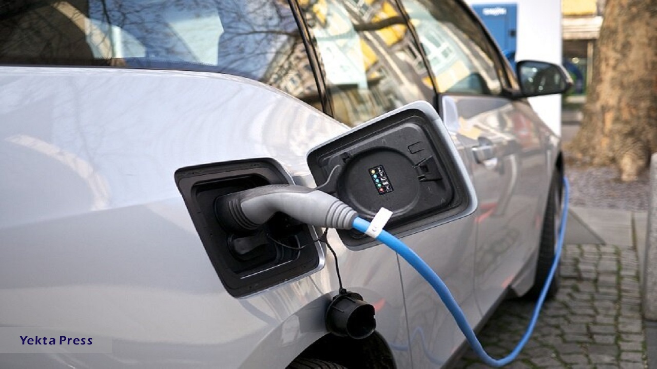 واردات خودرو‌های برقی بهترین راه حل کاهش آلایندگی هوا