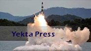 سئول: کره شمالی چندین موشک کروز به سمت دریای شرقی شلیک کرد