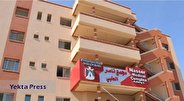فاجعه قریب الوقوع در بیمارستان‌های خان یونس