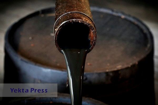 قیمت جهانی نفت امروز ۲۷ بهمن ۱۴۰۲