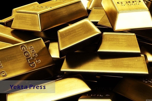 قیمت جهانی طلا امروز ۲۷ بهمن ۱۴۰۲