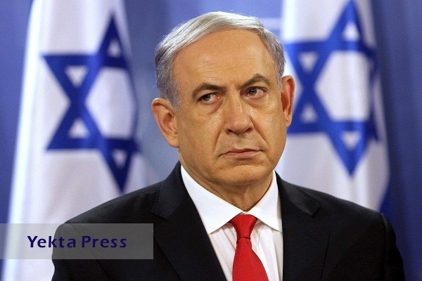 نتانیاهو بعد از گفتگو با بایدن: امرونهی را نمی‌پذیریم