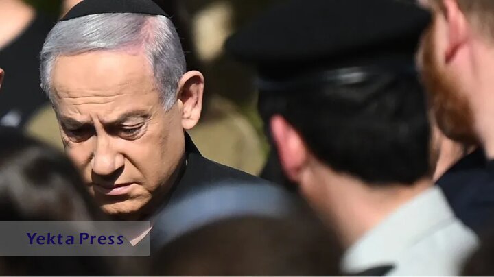 مسوول سندیکای کارگران رژیم صهیونیستی: نتانیاهو باید استعفا بدهد
