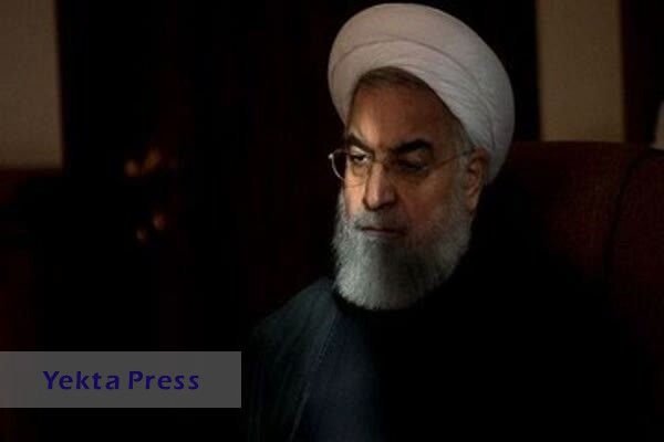 توضیح طحان‌نظیف درباره اعلام دلایل ردصلاحیت حسن روحانی