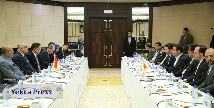 مشکل تبادلات ارزی تجار ایرانی در عراق حل نشده است