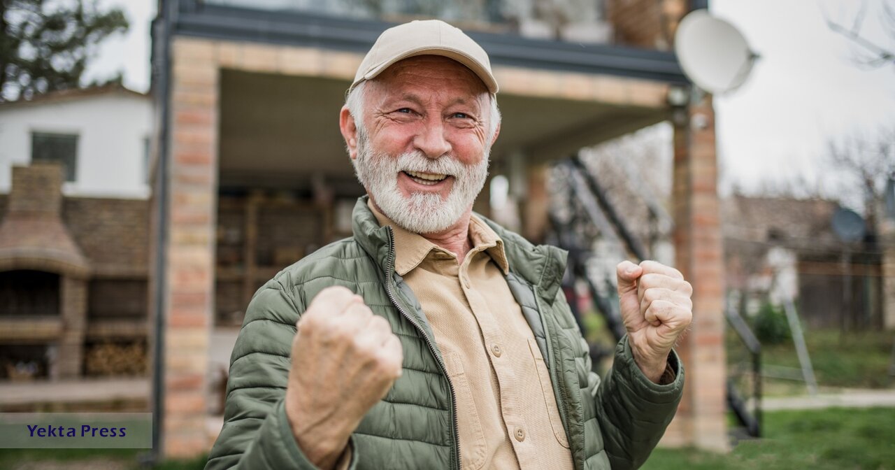۶ عادت روزانه افرادی که در دوران بازنشستگی هم موفق هستند