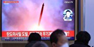 سئول: کره شمالی چند موشک کروز شلیک کرد