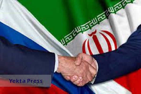 رایزنی نمایندگان ایران و روسیه در قزاقستان درباره اوضاع سوریه