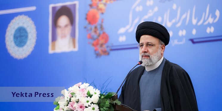 رئیس جمهور ایرانیان مقیم خارج از کشور را برای سرمایه‌گذاری و فعالیت اقتصادی فراخواند