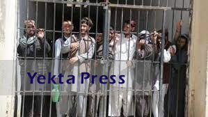 در زندان‌های طالبان چه خبر است؟