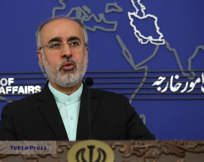 ایران اقدام مسلحانه در سراوان را به شدت محکوم کرد