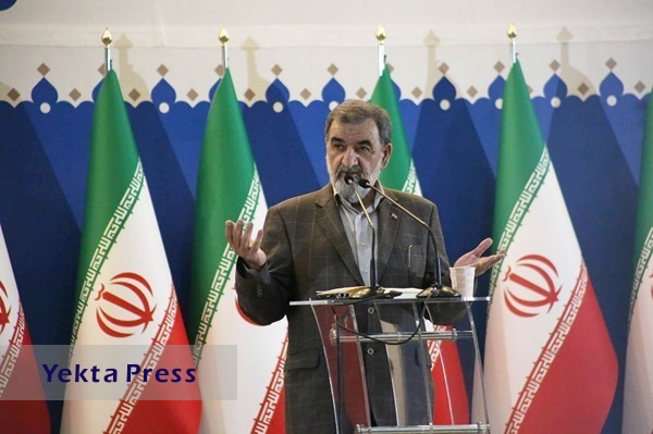 محسن رضایی: جنگ امروز ایران اقتصادی است