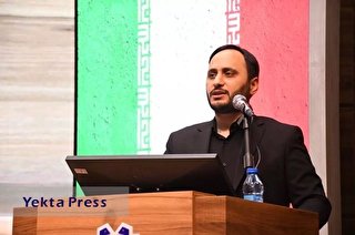 بهادری جهرمی: دشمنان از حضور ایران در فضا می‌ترسند