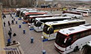 قیمت بلیت اتوبوس برای عید نوروز گران می شود؟