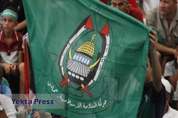 حماس واکنش سازمان ملل در محکومیت تجاوز به زنان فلسطینی را ستود