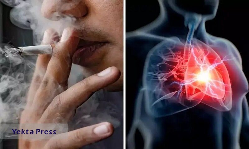 آسیب جبران ناپذیر سیگار به سیستم ایمنی بدن