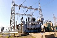 توقف اتصال برق ایران و عراق