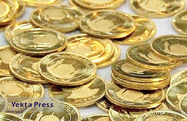 آخرین قیمت طلا و سکه امروز ۱۲ اسفند