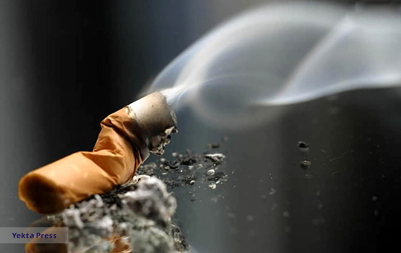 تولید و تبلیغ این سیگار در کشور ممنوع شد