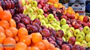 توزیع ۵ هزار تن سیب و پرتقال شب عید در استان تهران
