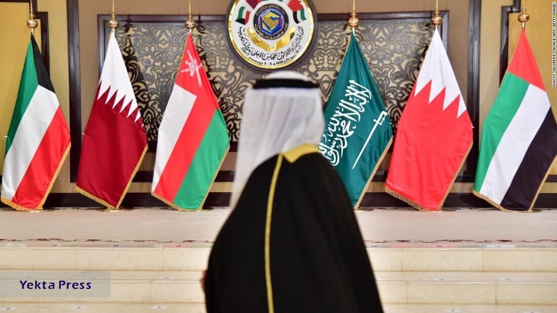 ادعای مداخله آمیز شورای همکاری خلیج فارس علیه ایران