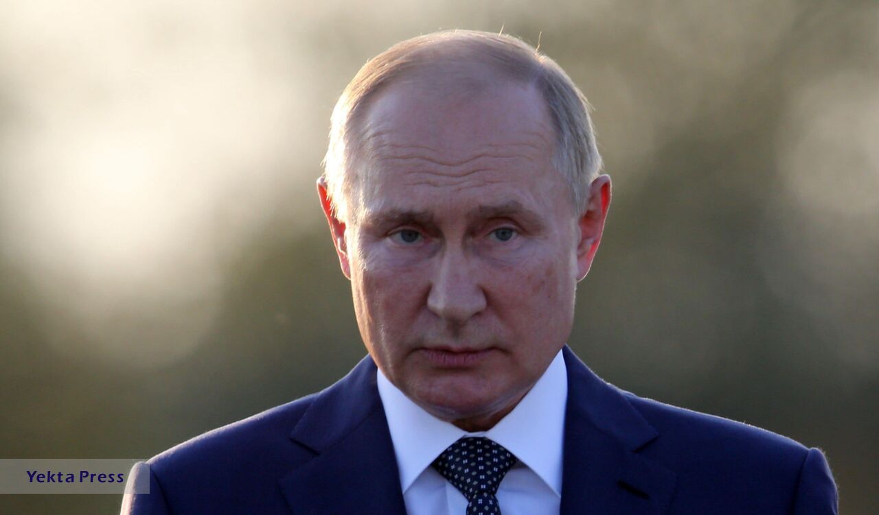 ​​​​​​​نتایج بیش از ۸۰ درصد مردم روسیه از پوتین رضایت دارند