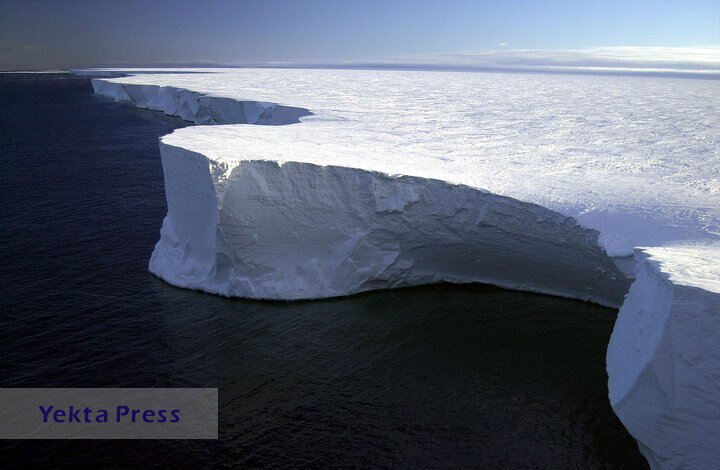 جلوگیری از ذوب شدن یخ های قطب