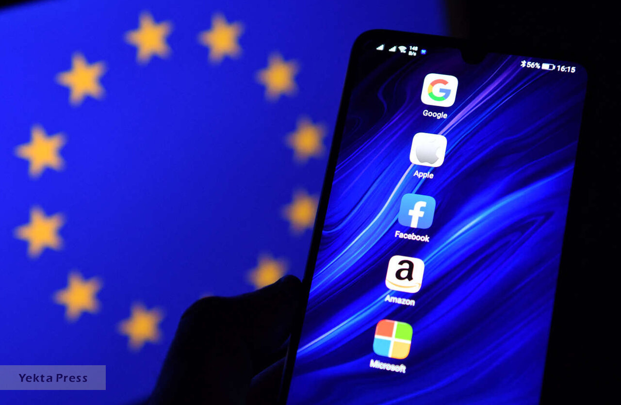 ۵ نکته مهم درباره قوانین دیجیتالی جدید اتحادیه اروپا