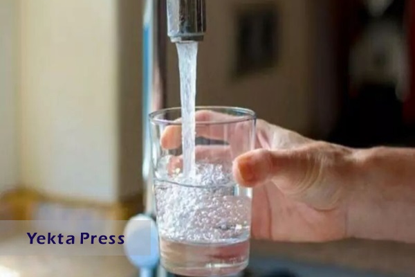 الزام ادارات دولتی تهران به کاهش ۲۵ درصدی مصرف آب