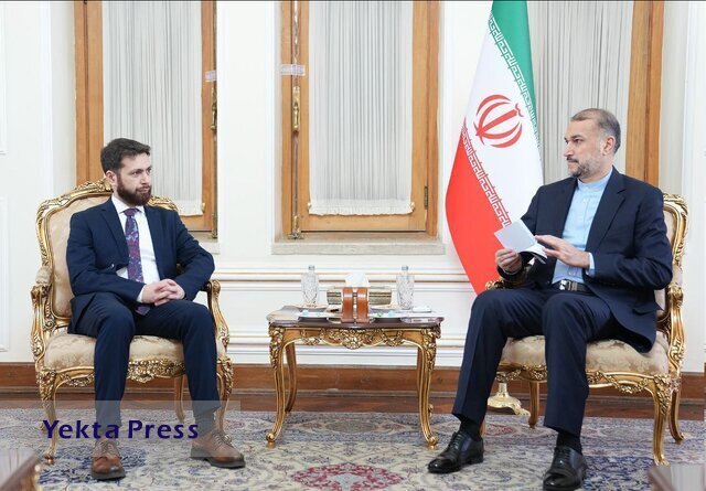 در دیدار وزیران خارجه ایران و ارمنستان چه گذشت؟