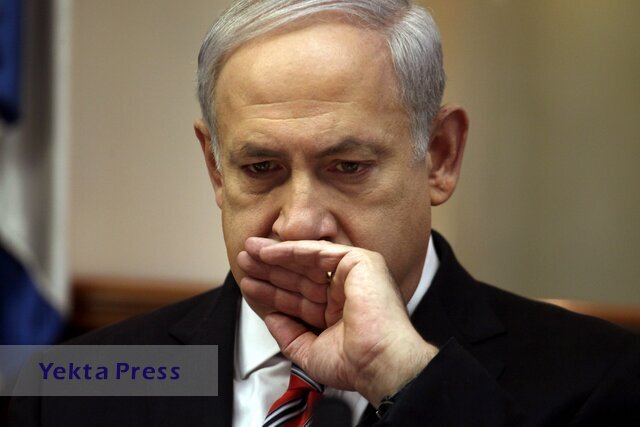 نتانیاهو: درحال جنگ با محور ایران هستیم